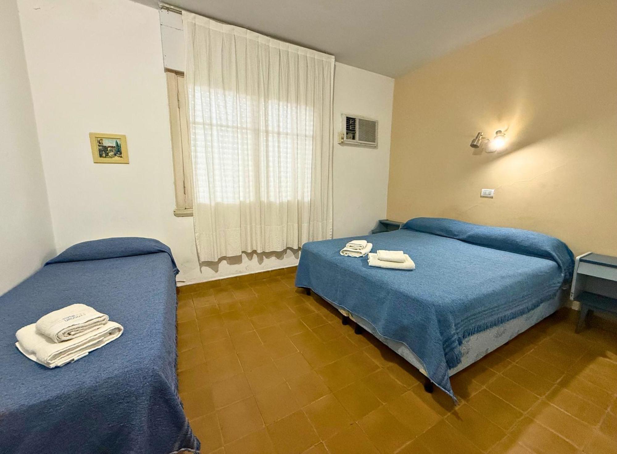 Hotel Montecarlo Psh