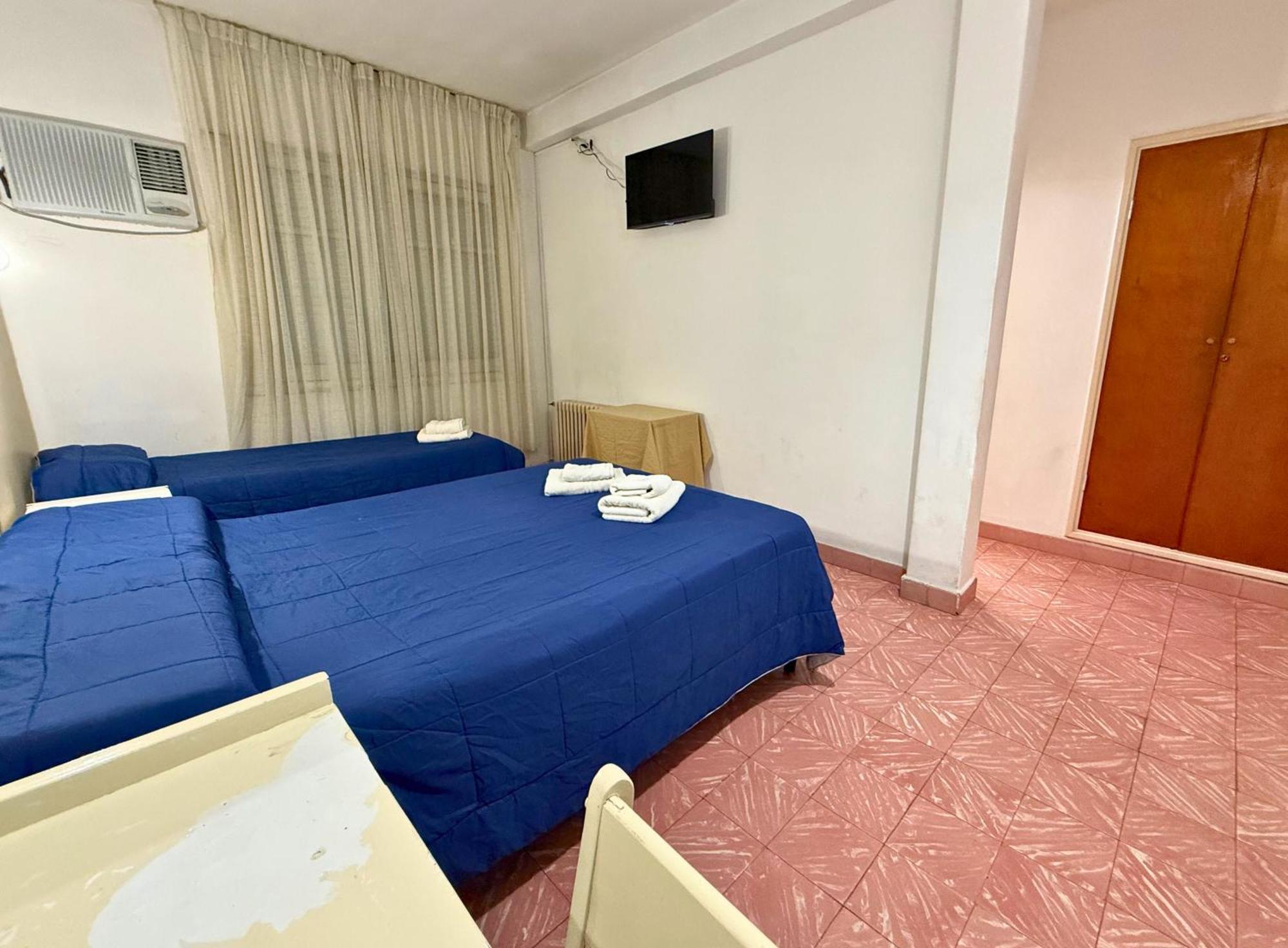 Montecarlo Psh Villa Carlos Paz
