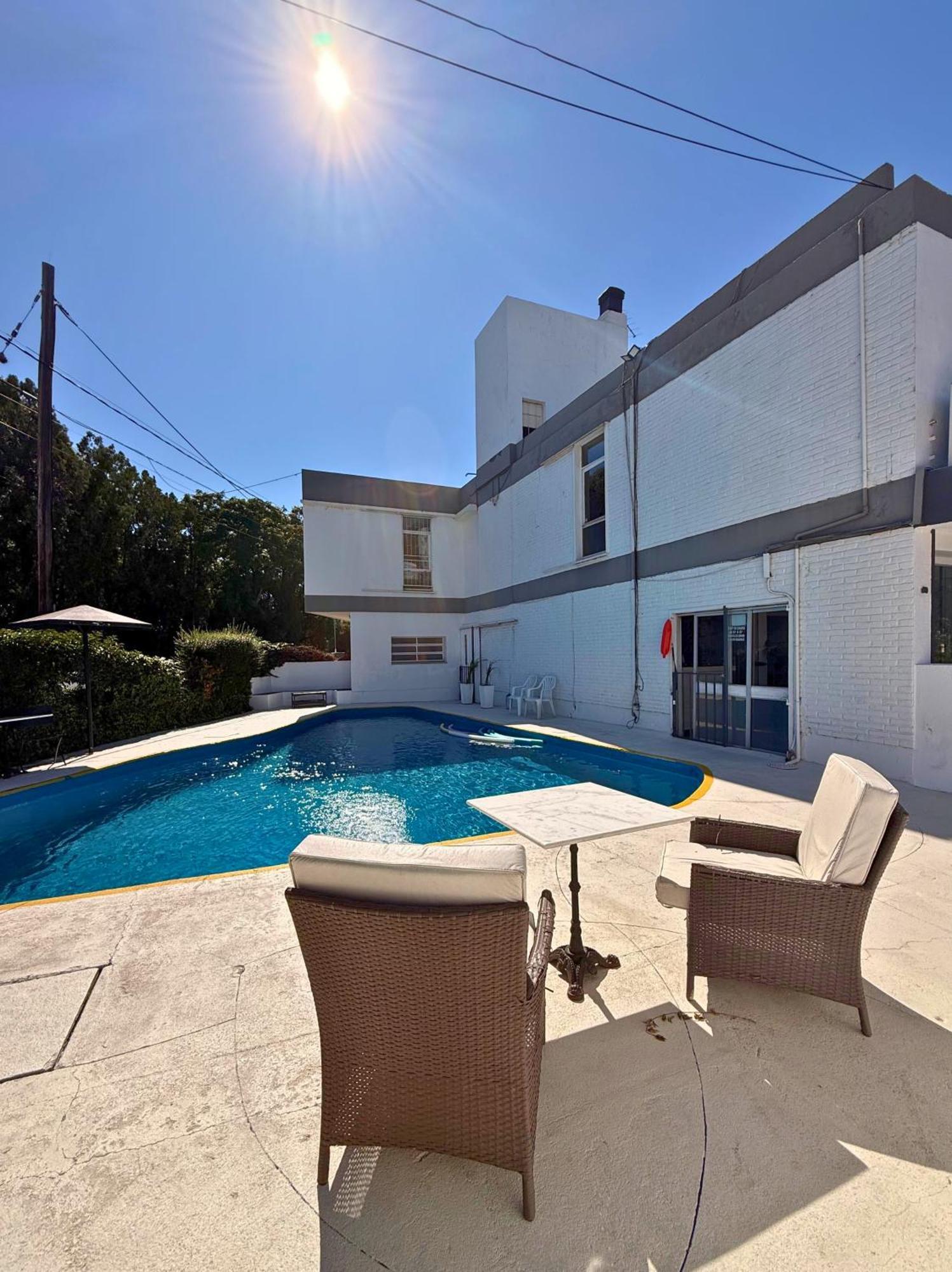 Montecarlo Psh Villa Carlos Paz
