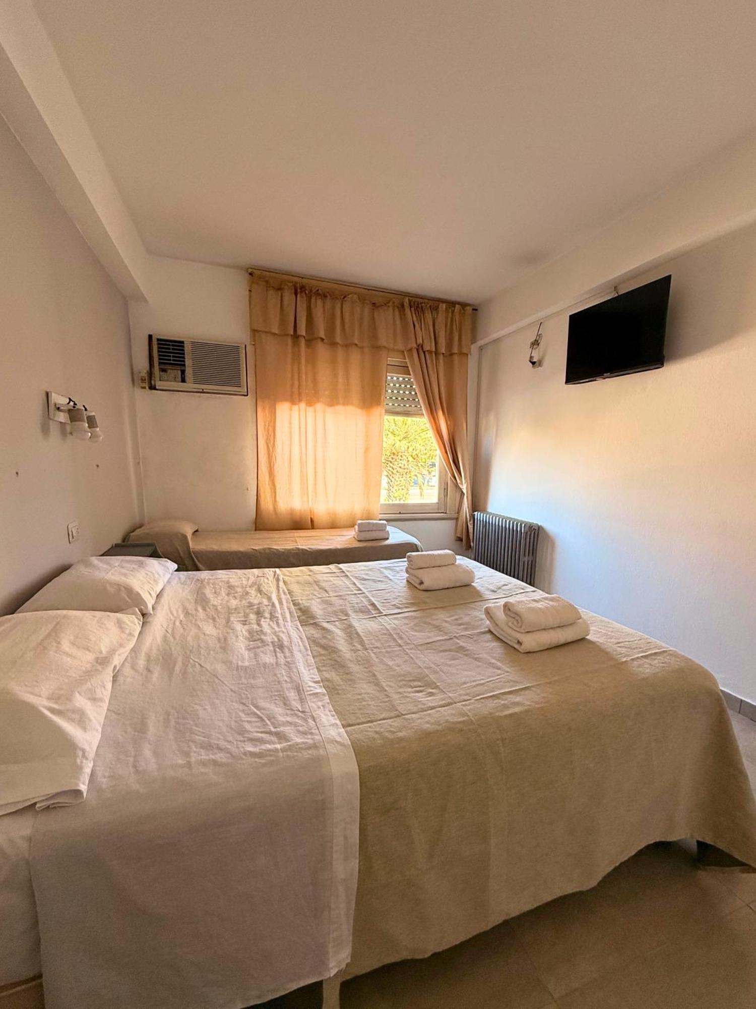 Montecarlo Psh Hotel Villa Carlos Paz